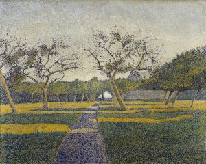 Sad w La Louvière